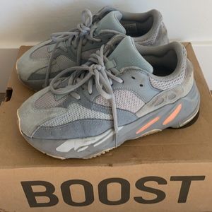 Yeezy Boost 700 Inertia